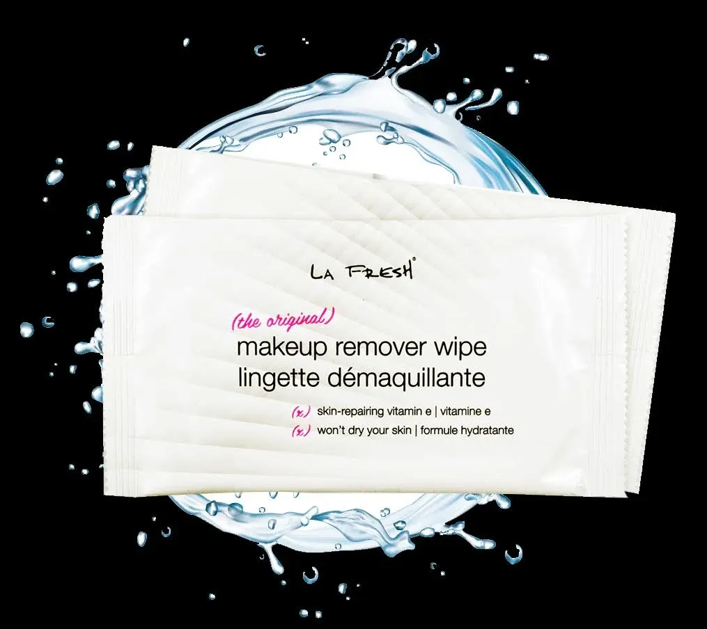 La Fresh® Original Makeup Remover Wipes