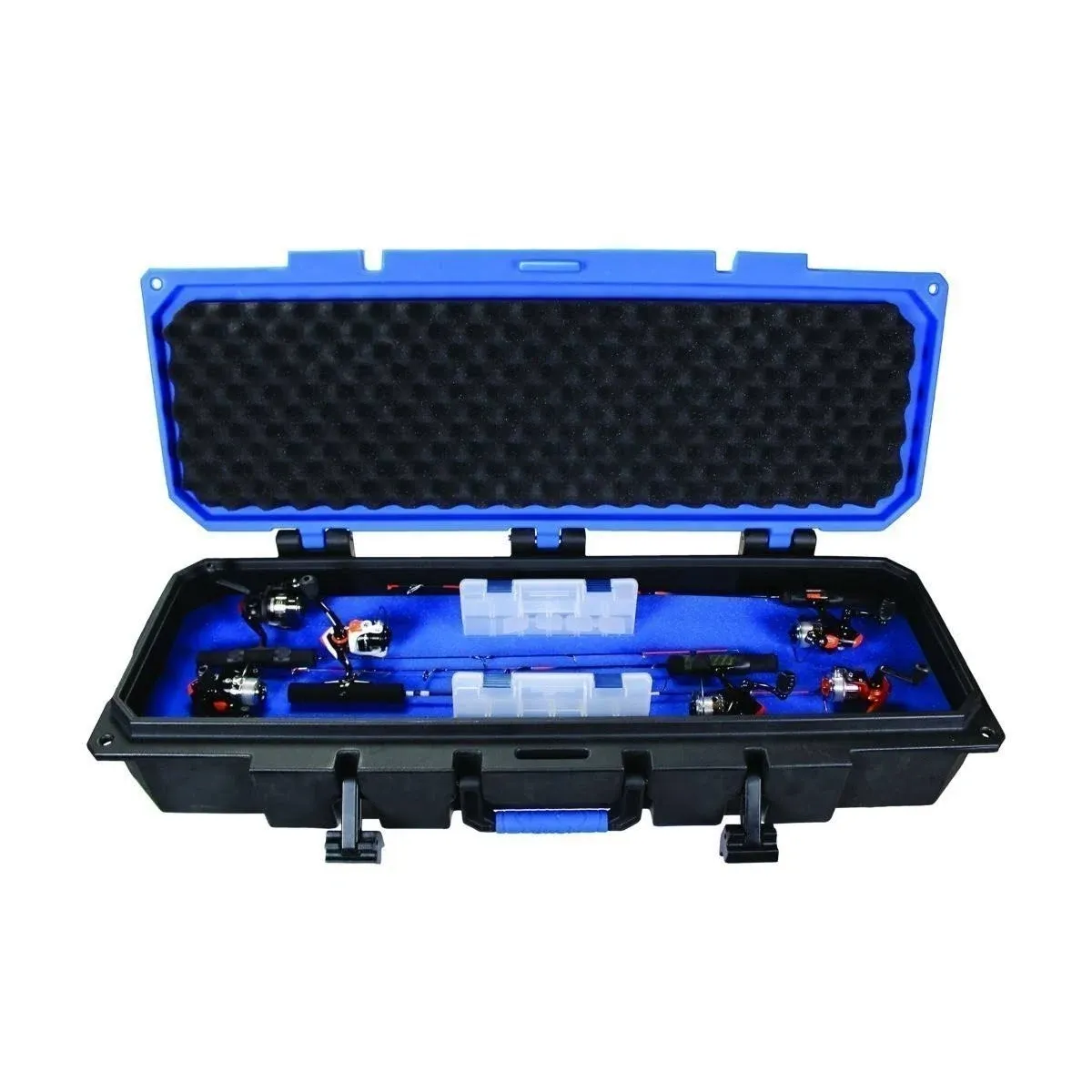 Otter Pro-Tech 40 Deep Rod Case