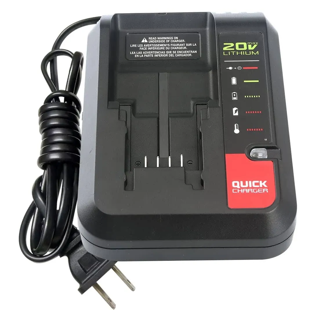 Anopiw PCC692L Upgraded Replace Porter Cable or Black and Decker 20V MAX Lithium