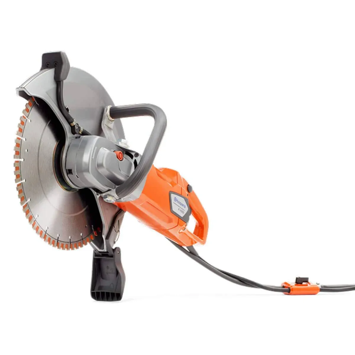 Husqvarna K4000/14In Wet Electric Cut Off Saw