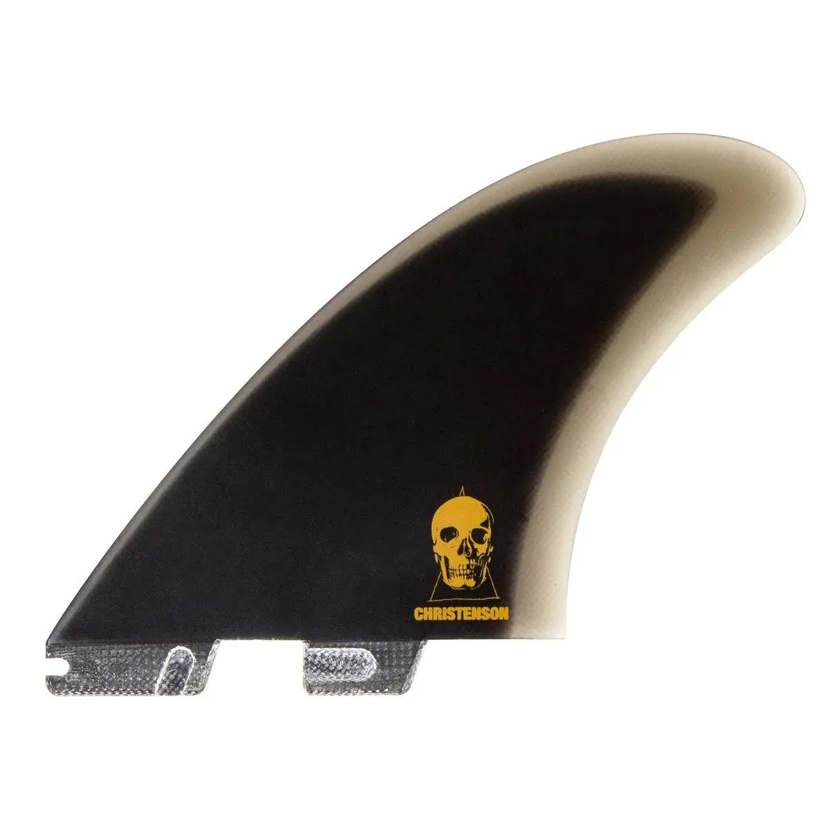 Fcs 2 Christenson Pg Twin Surfboard Fins