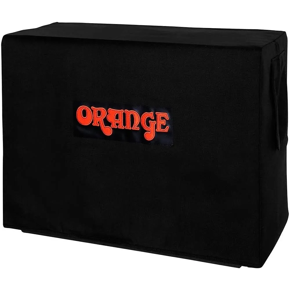 Orange 112 Guitar Cabinet Cover