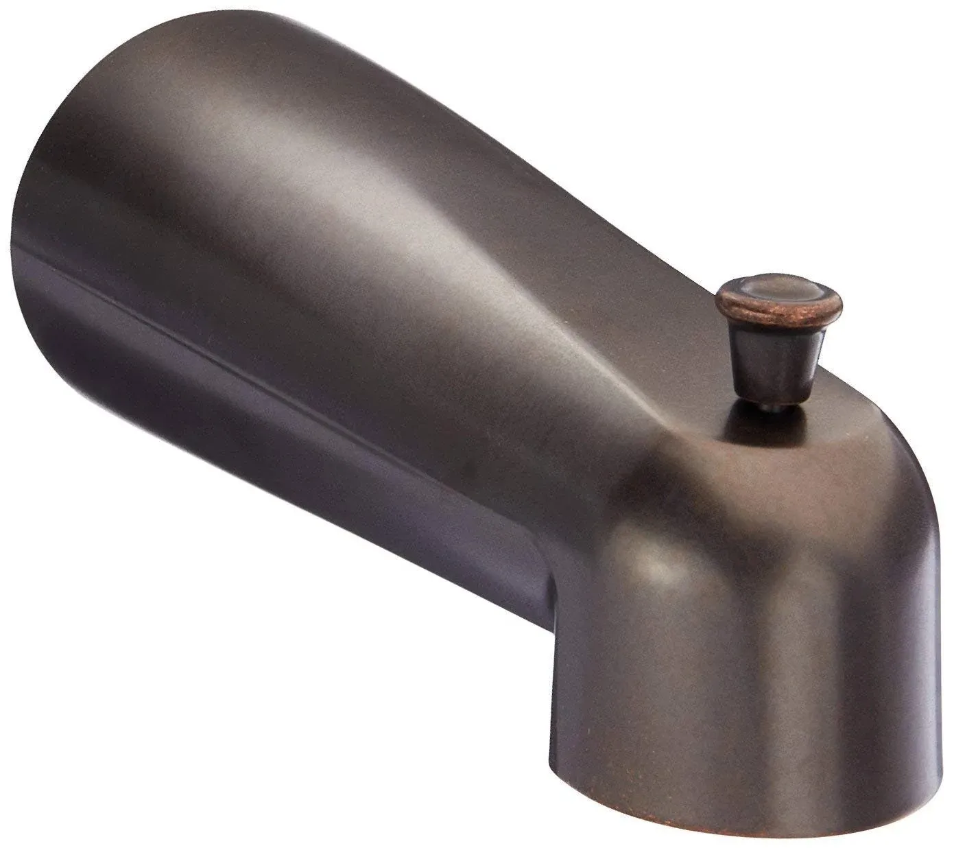 Moen 3853ORB Tub Diverter Spout, Oil Rubbed Bronze