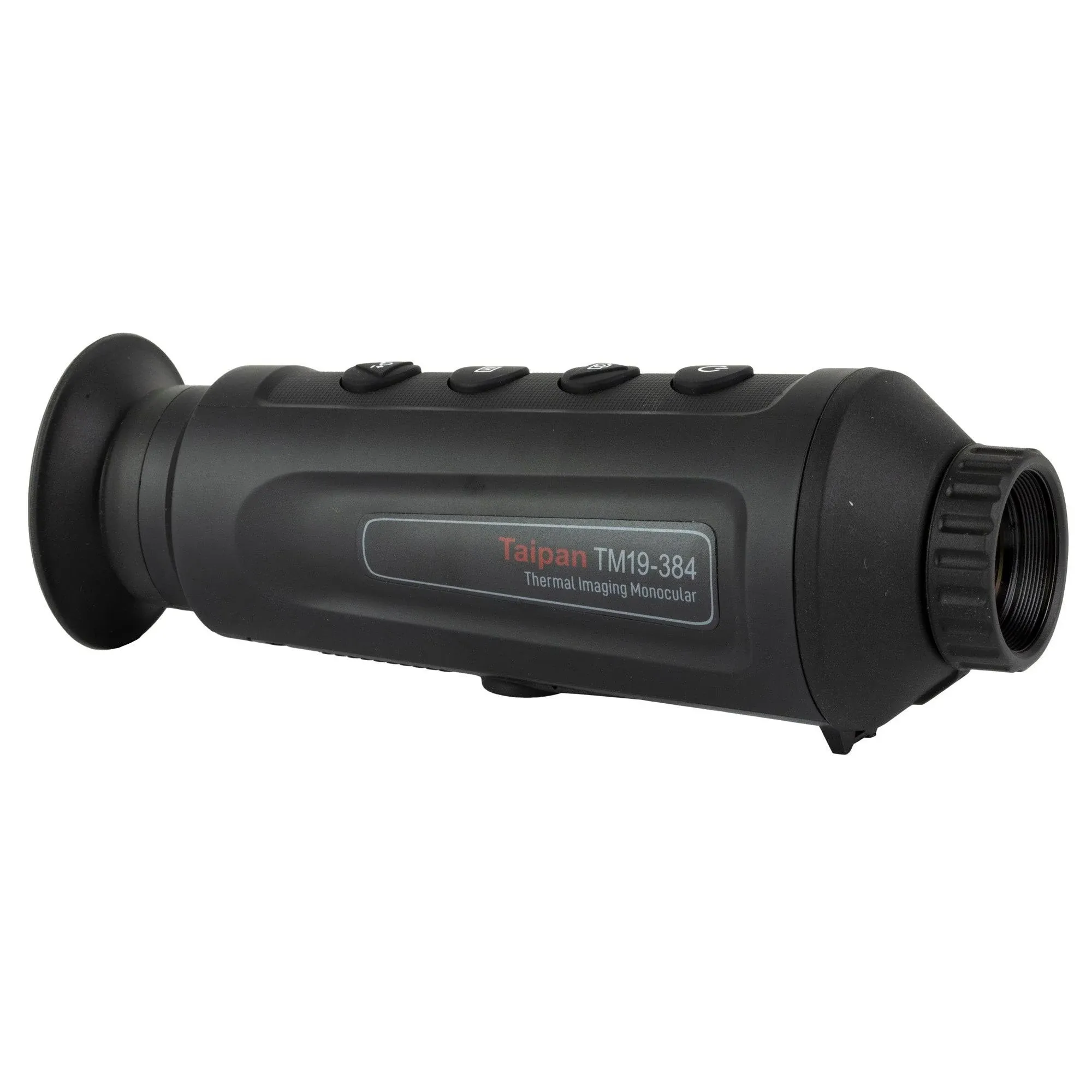 AGM Taipan TM25-384 Thermal Imaging Monocular (50 Hz)