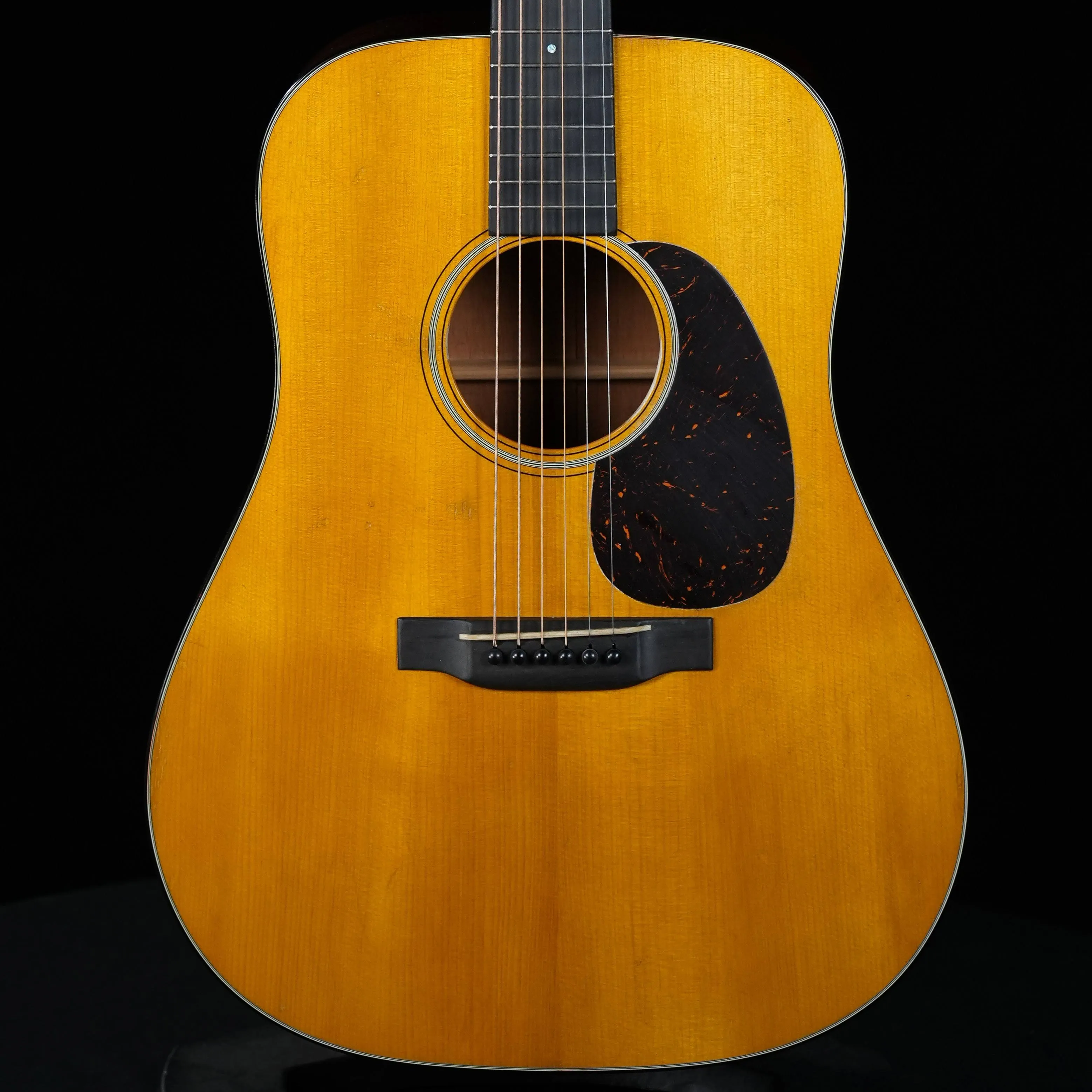 Martin D-18 Authentic 1937 VTS