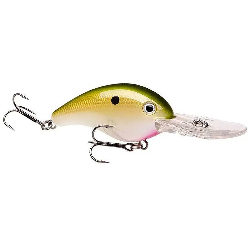 Strike King Promodel Crankbait S3XD