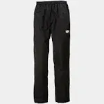 Helly-Hansen Women's Aden Waterproof Breathable Rain Pant