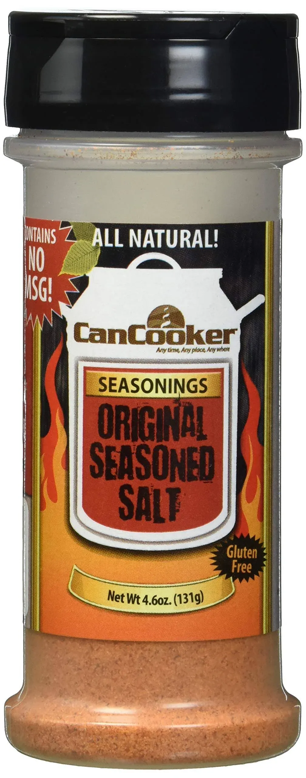 CanCooker Original Seasoned Salt