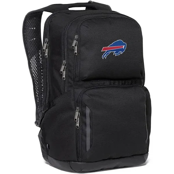 WinCraft Buffalo Bills MVP Backpack