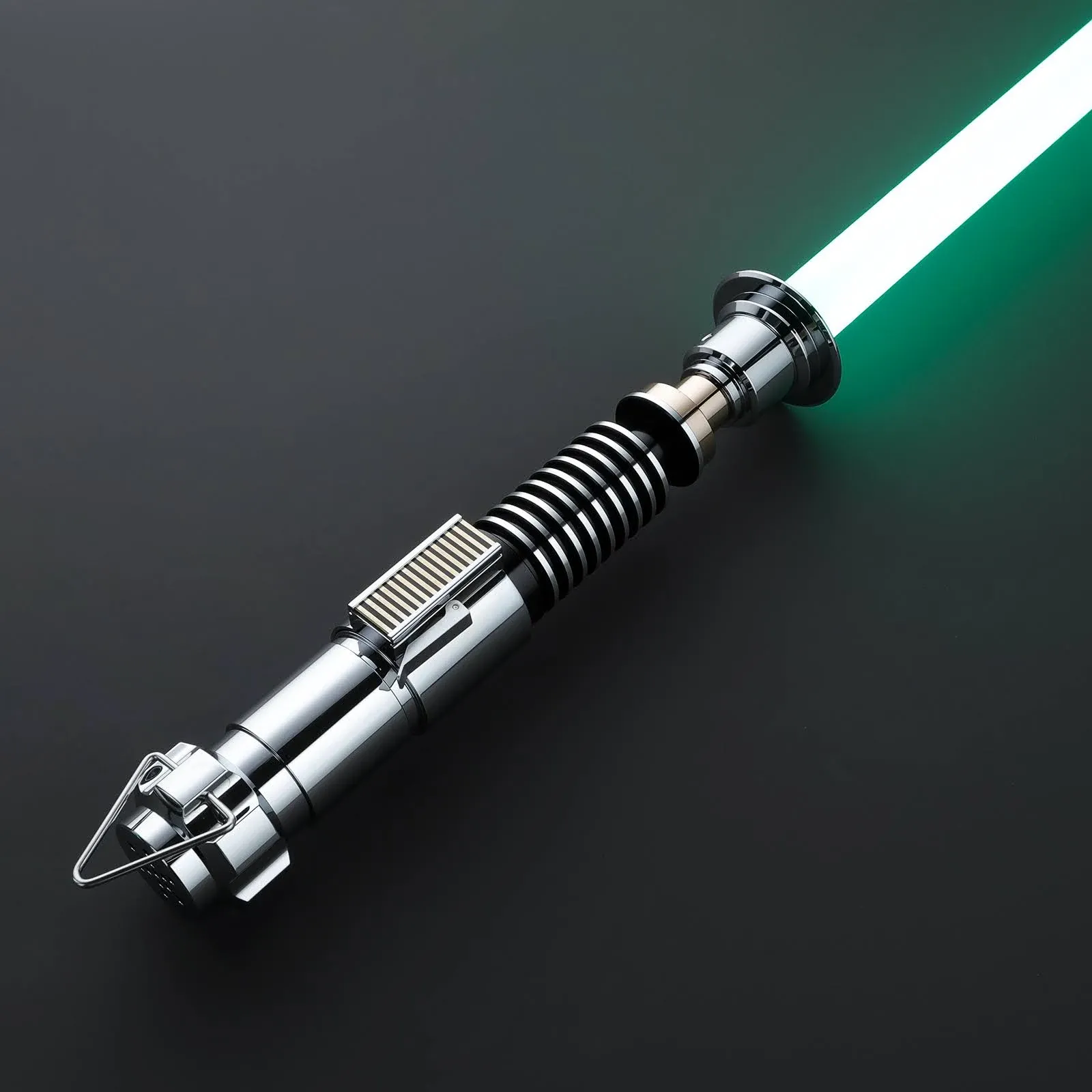 Luke Skywalker Lightsaber - Star Wars Best Lightsaber