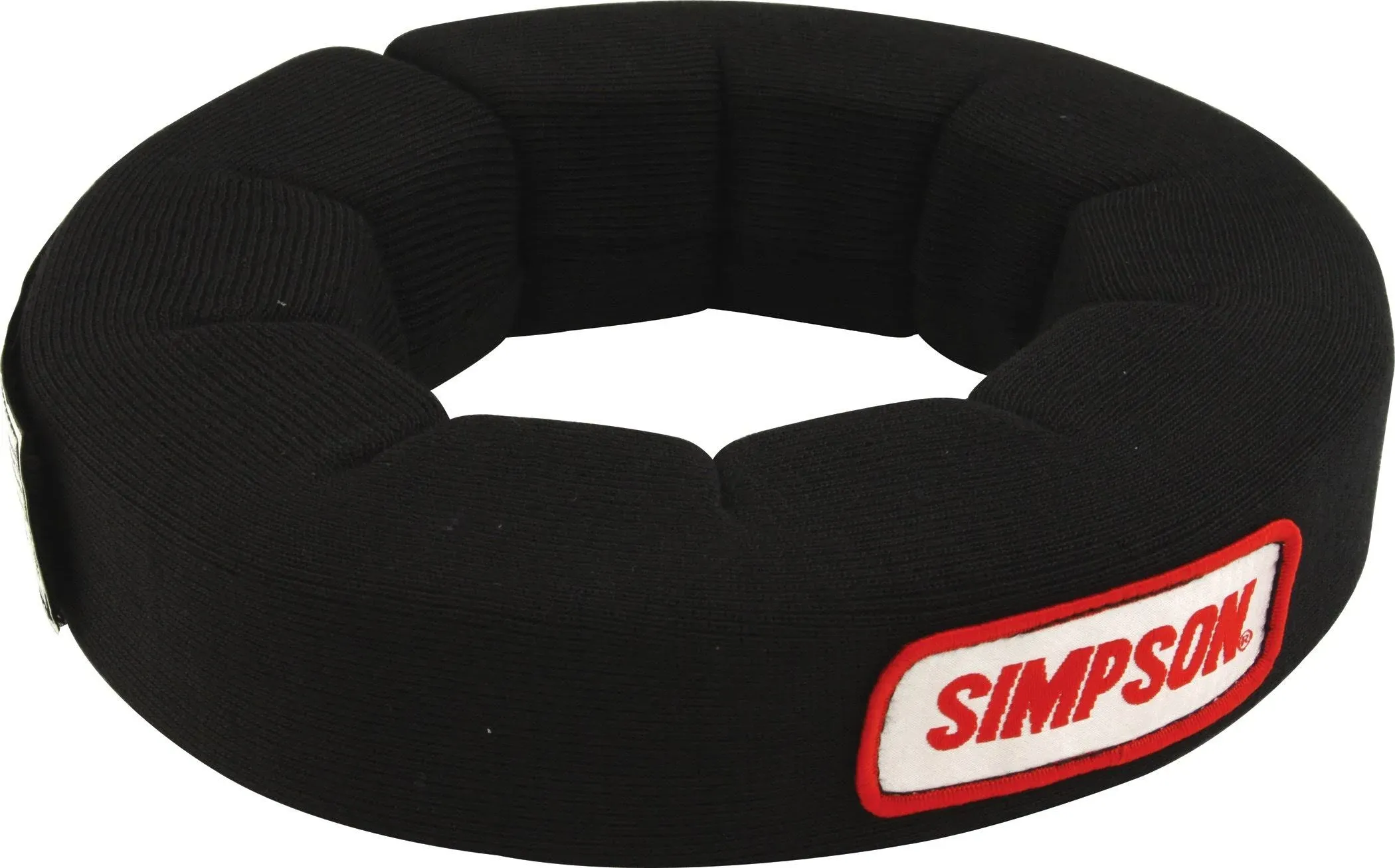 Neck Collar SFI Black - RV Parts Express - Specialty RV Parts Retailer