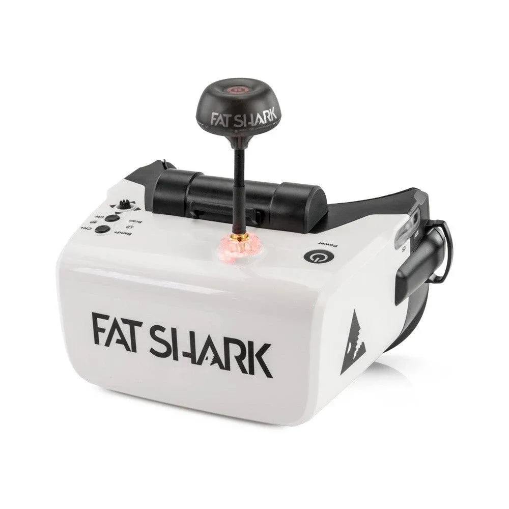 Fatshark SCOUT-FPV Goggles