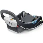 Fit2 Extra Car Seat Base