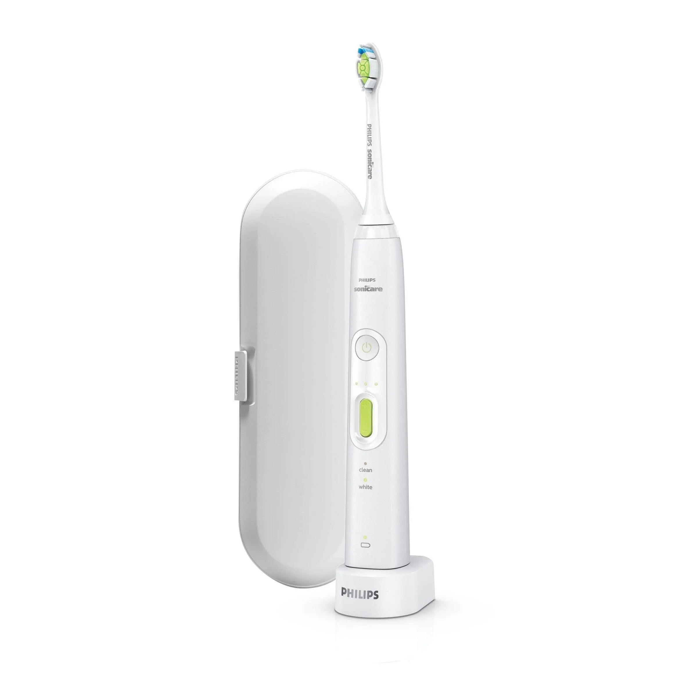 Philips Sonicare HealthyWhite+ Electric Rechargeable Toothbrush NEW!!!