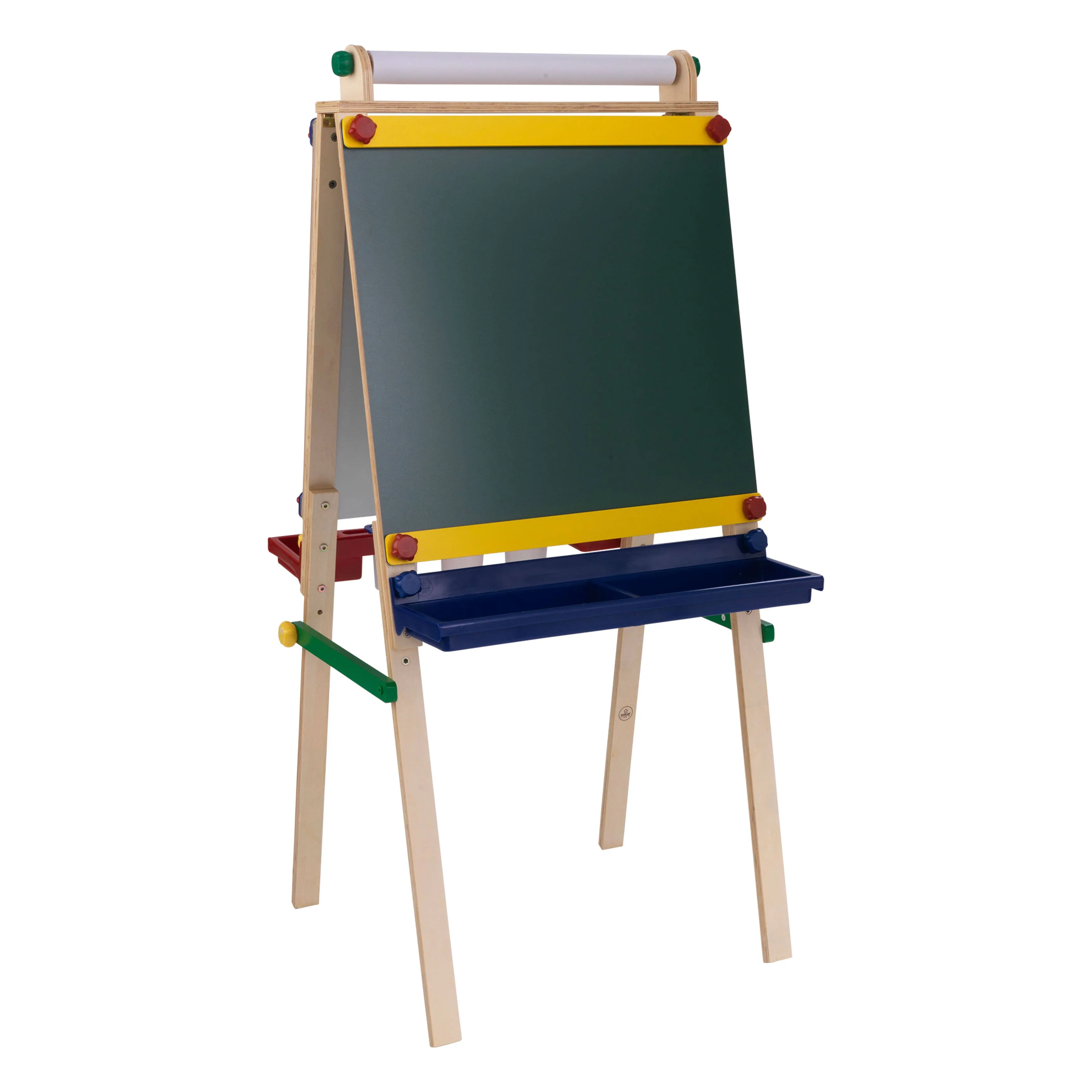 Kidkraft Artist Easel with Paper