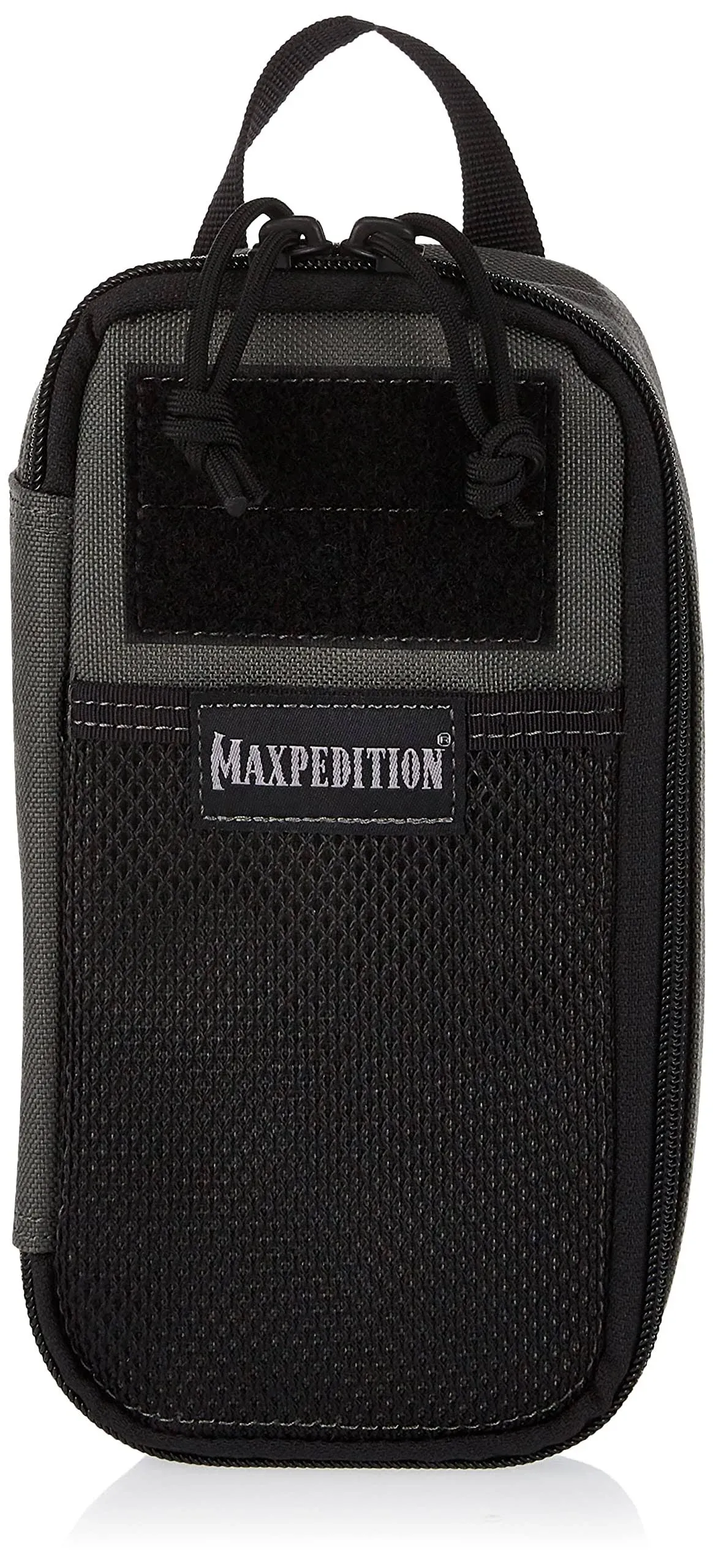 Maxpedition SKINNY Pocket Organizer Abrasion Resistant. Ballistic Nylon Fabric