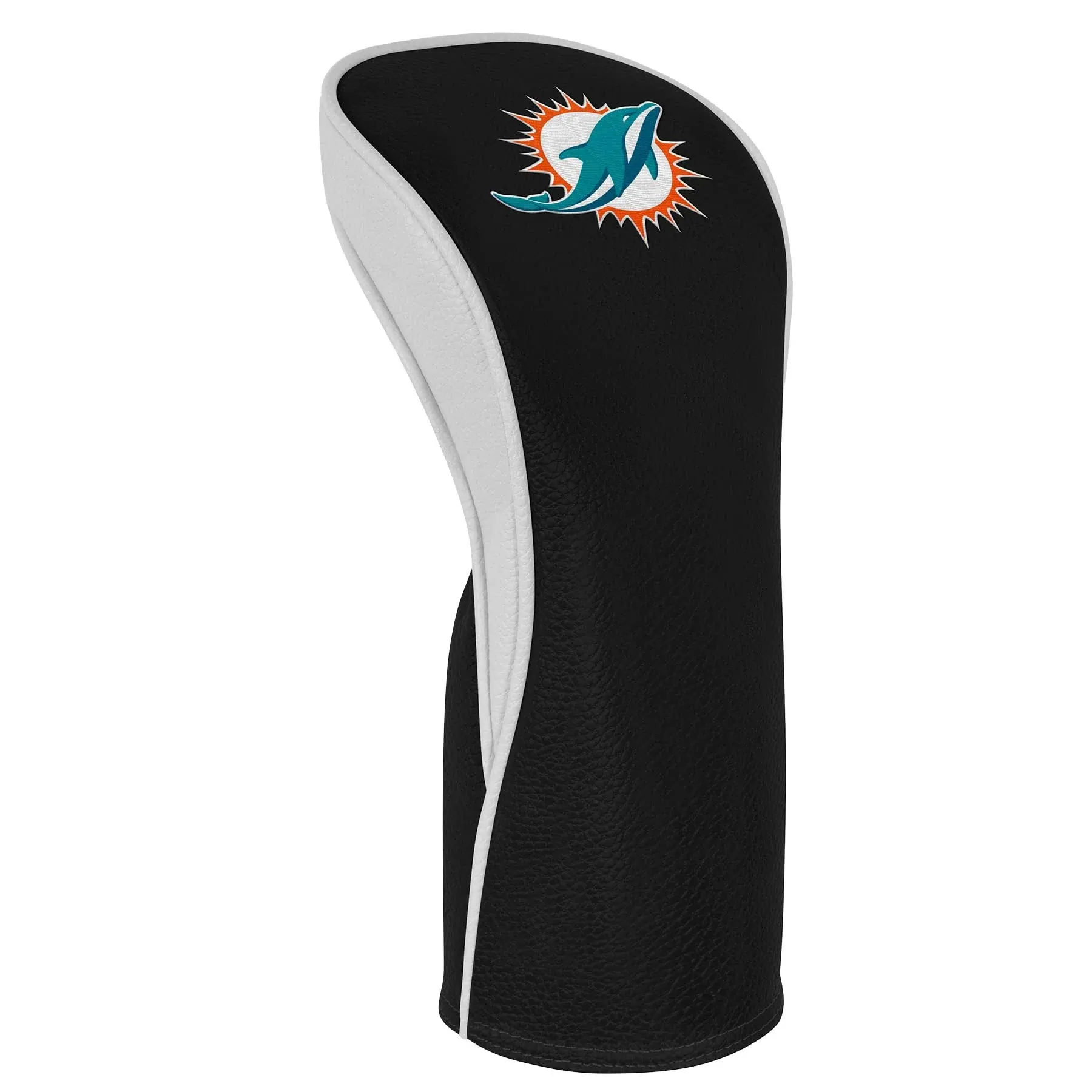 Team Effort NFL Driver Headcover - Miami Dolphins