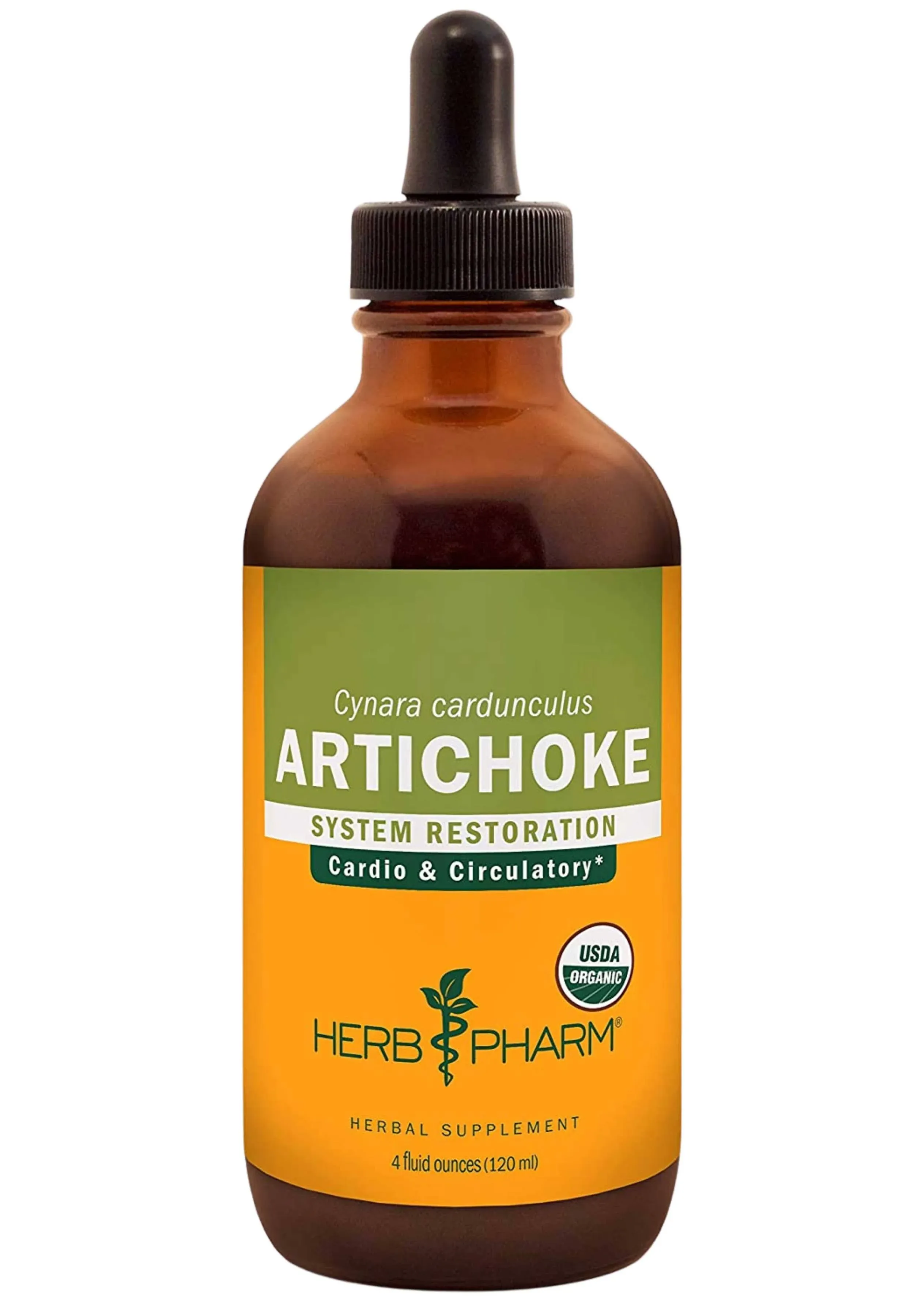 Herb Pharm , Artichoke 4 oz