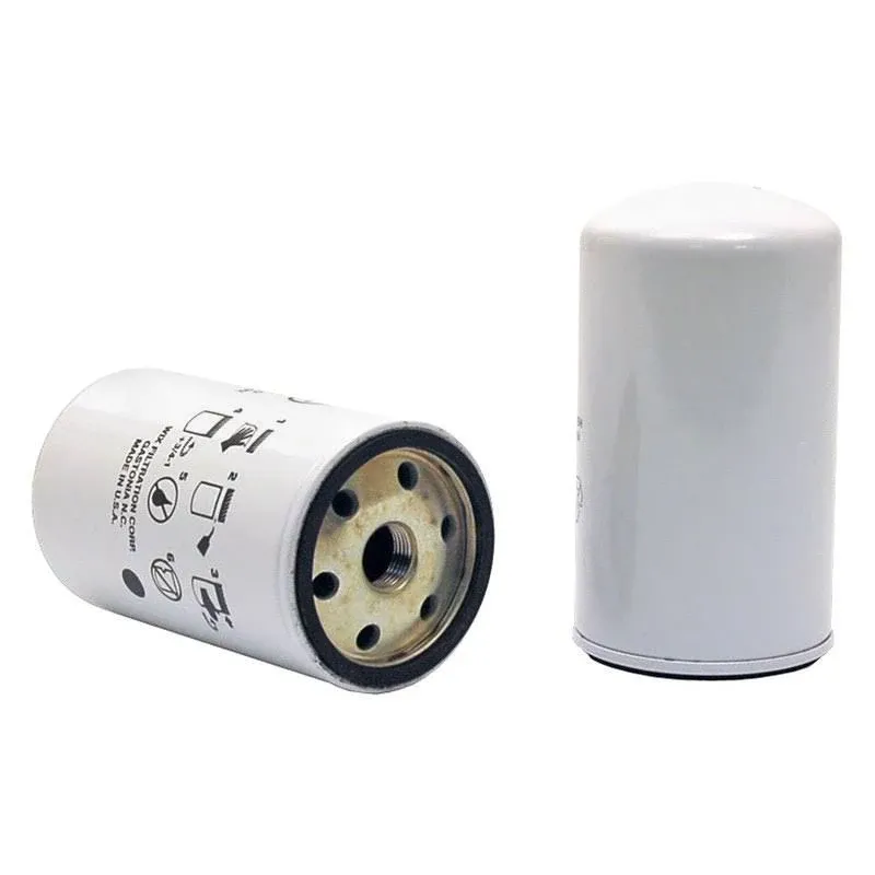 Wix - 57460 - Spin-On Hydraulic Filter