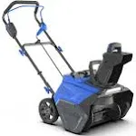 Wild Badger Power Cordless Snow Blower