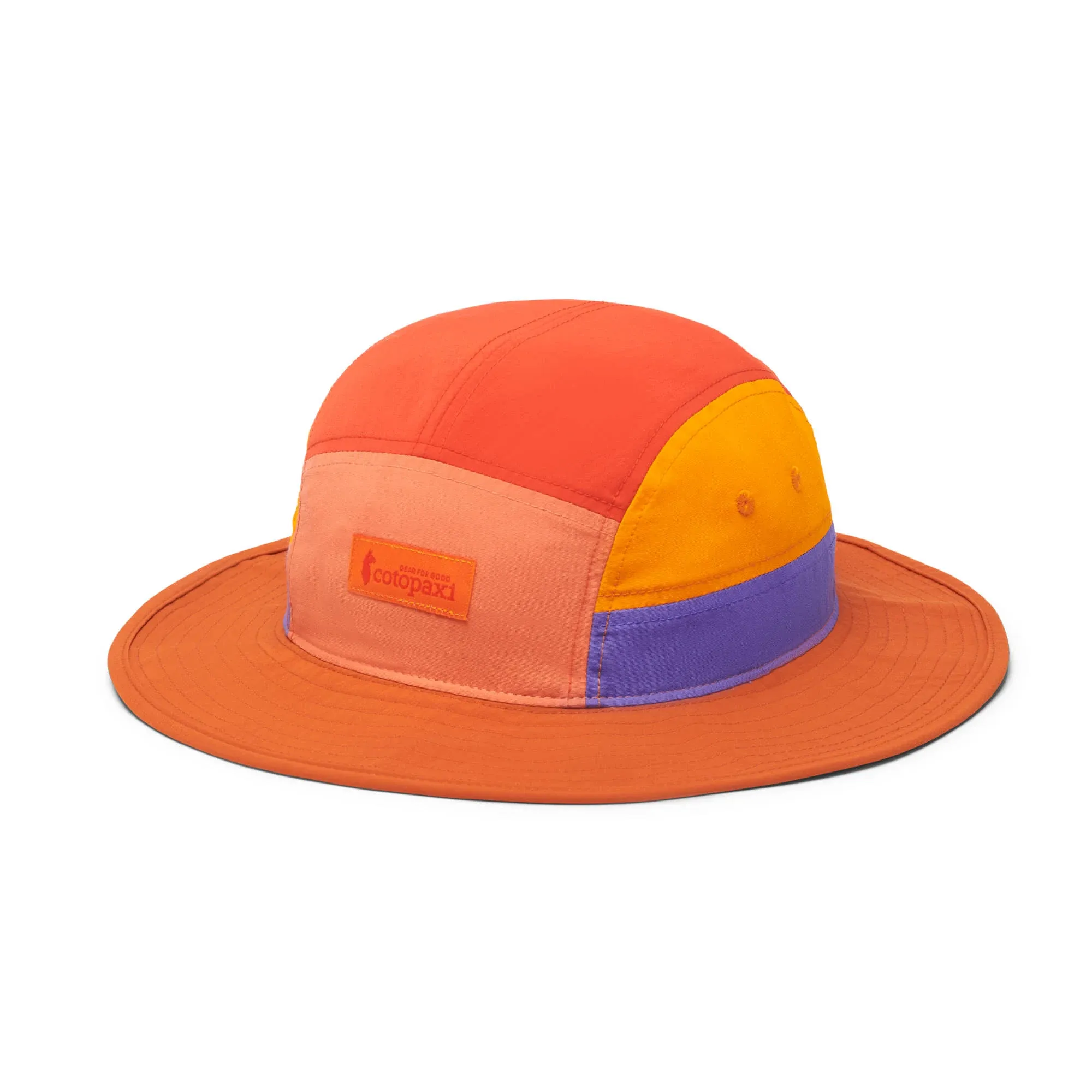 Cotopaxi Tech Bucket Hat