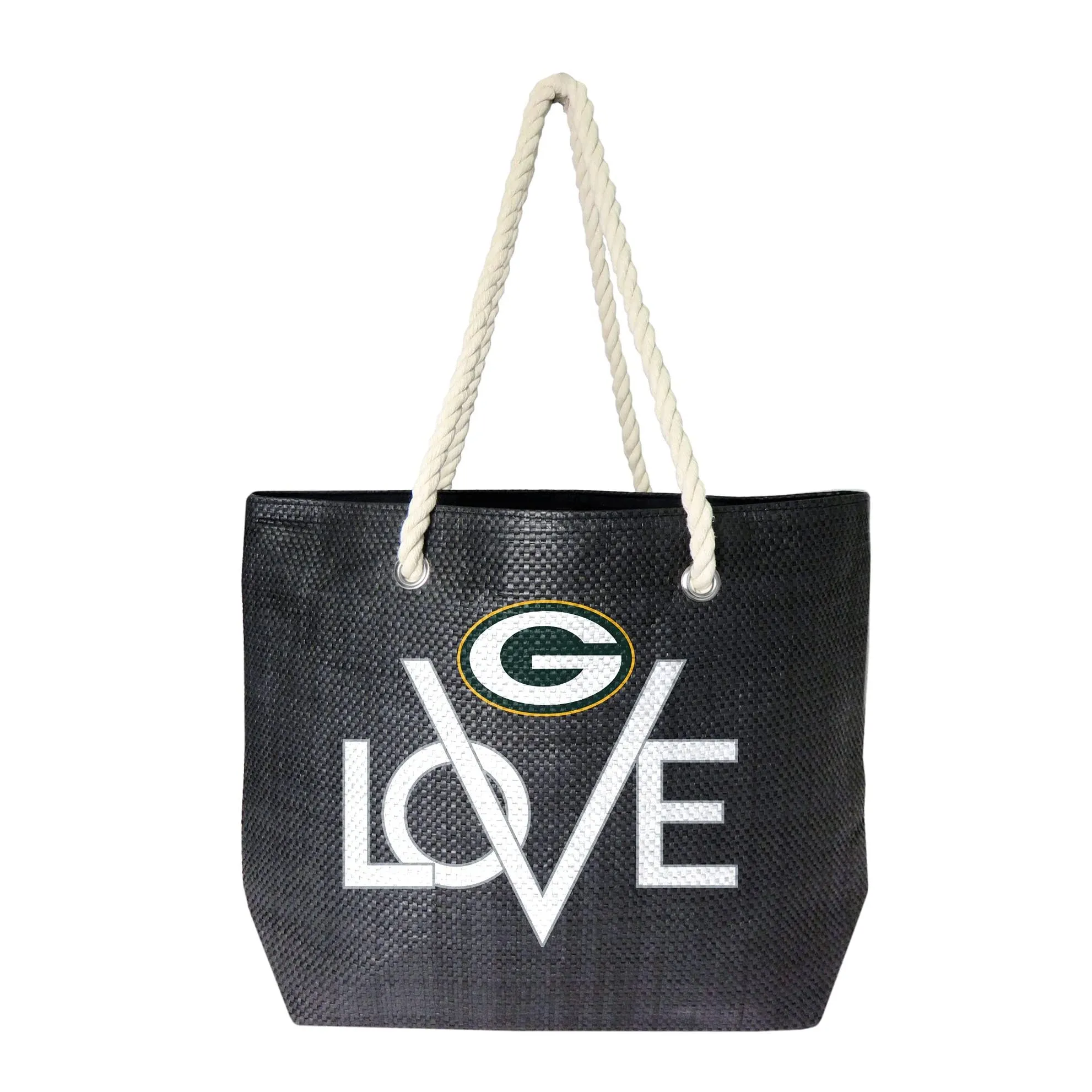 Littlearth NFL Love Tote