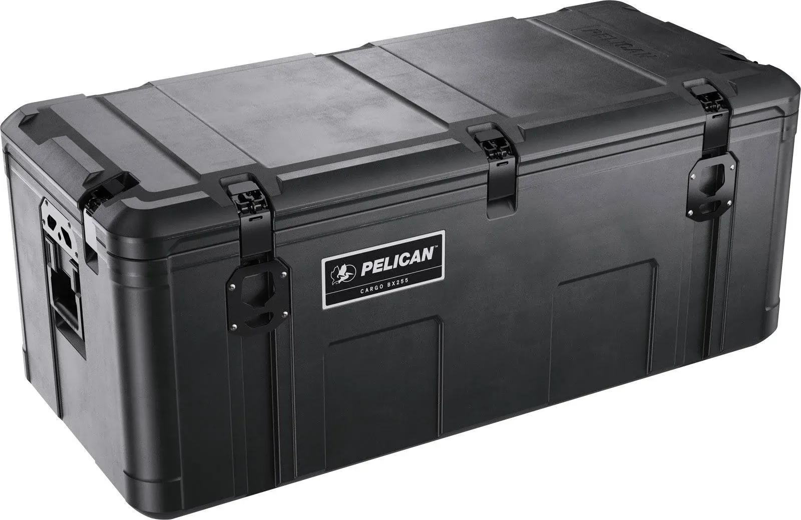 Pelican Cargo Case BX255-BLK