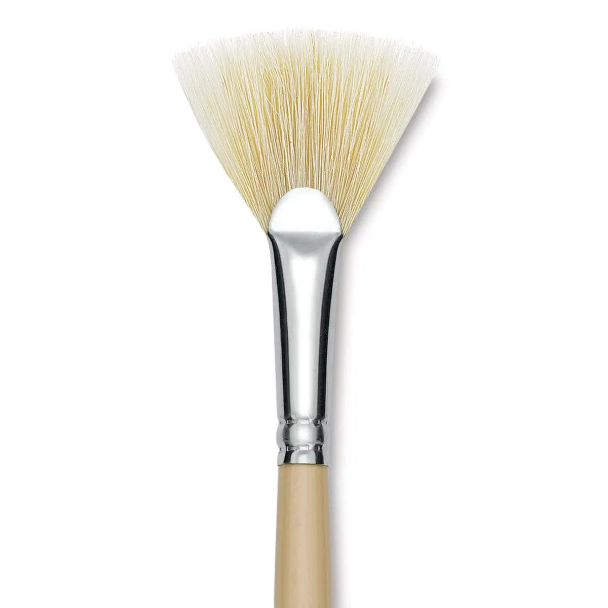 Robert Simmons Signet Brushes 6 Fan 408