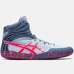 ASICS Men's Aggressor 5 Wrestling Shoes