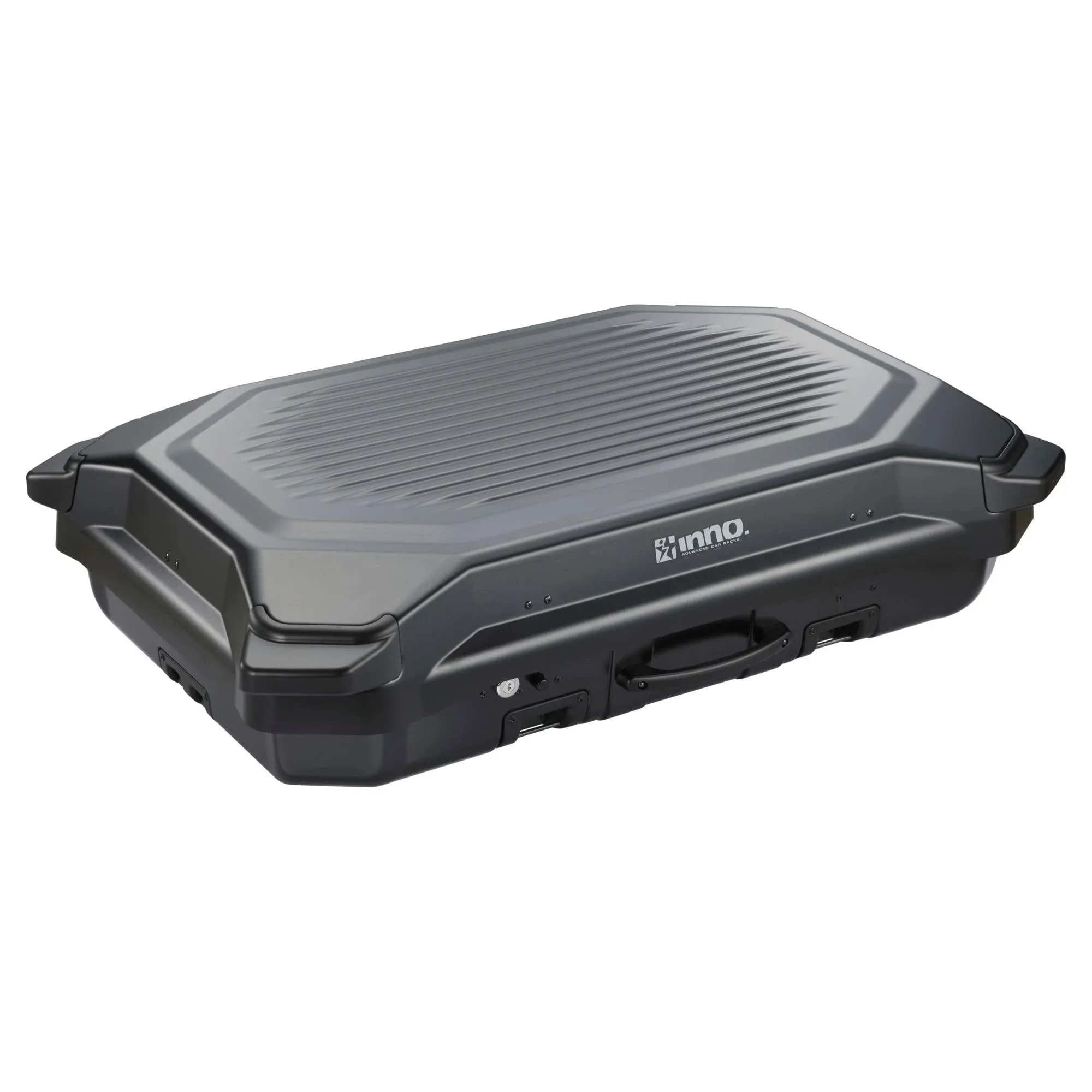 INNO Gear Carry Roof Top Cargo Box - BR160MBK