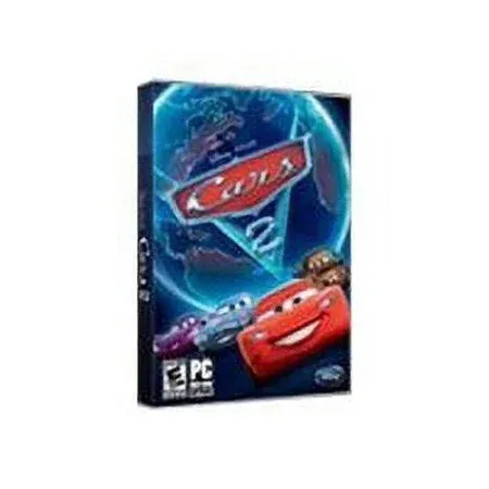 Cars 2