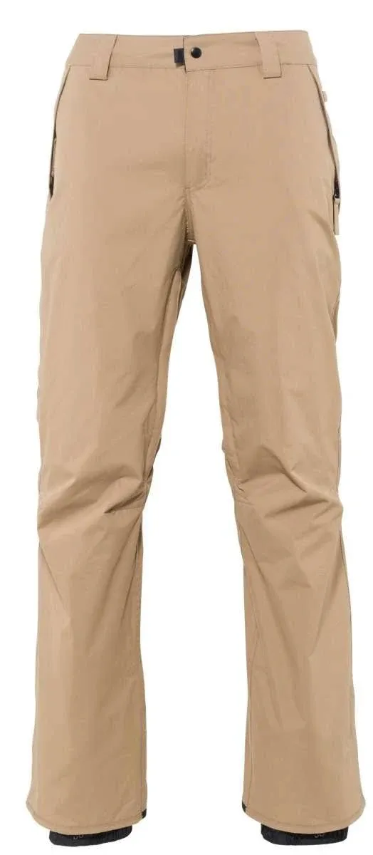 686 Men&s Standard Pant - Khaki M