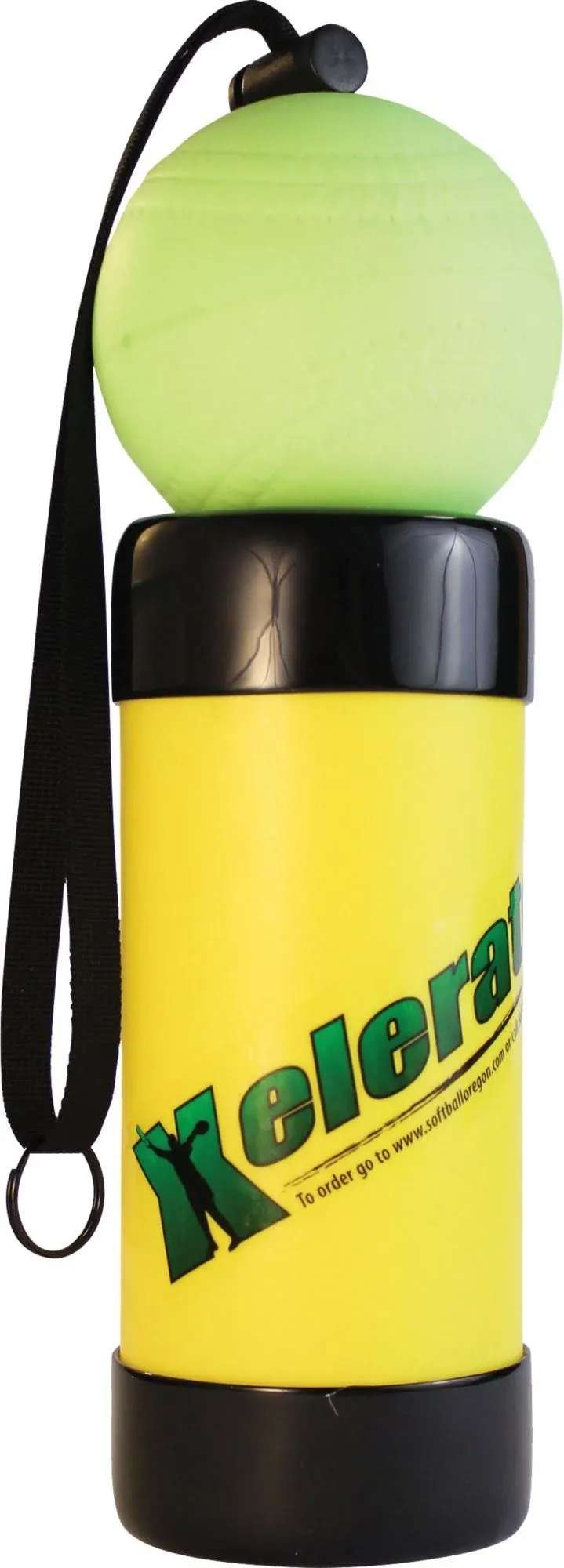 XELERATOR FastPitch SOFTBALL PITCHING TRAINER Pitcher Training Aid 