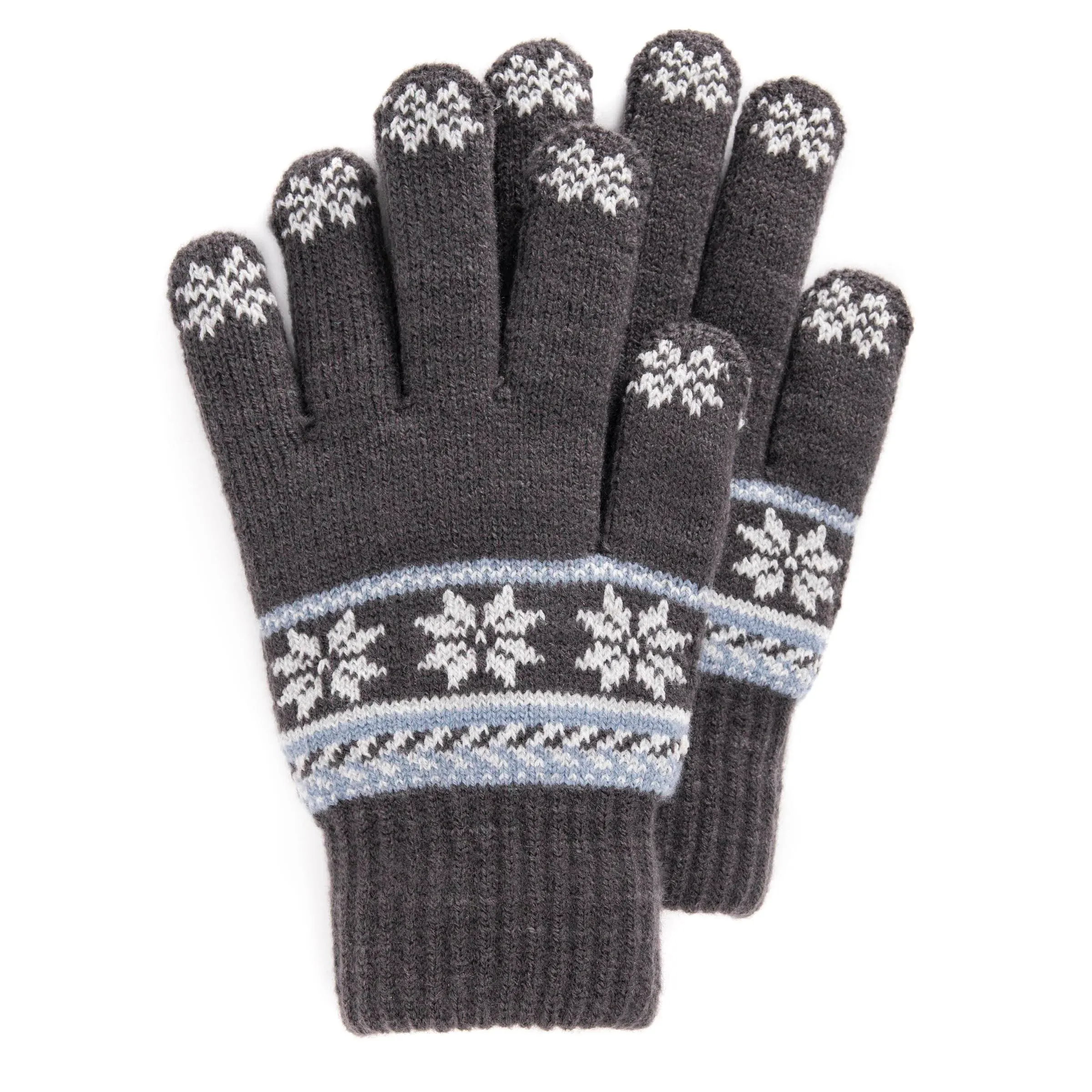 MUK LUKS ® Women's Lined Touchscreen Gloves