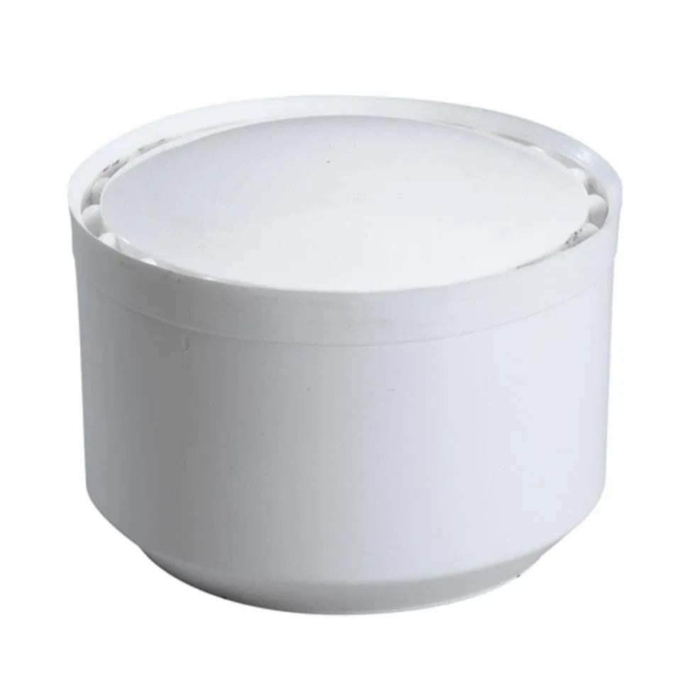 Waterless 3001 No-Flush Urinal Trap Insert, Polyethylene