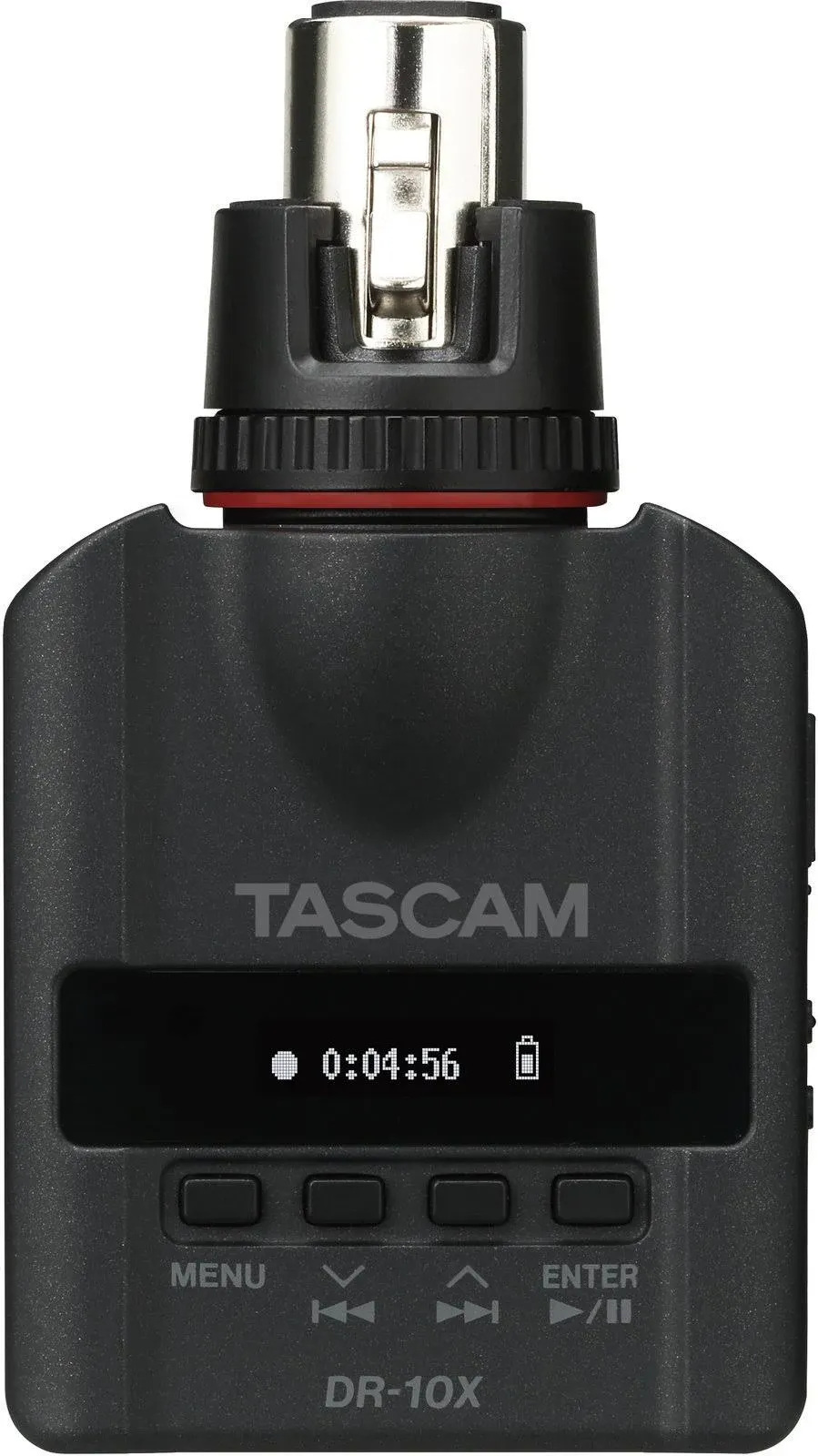 Tascam DR-10X Recorder