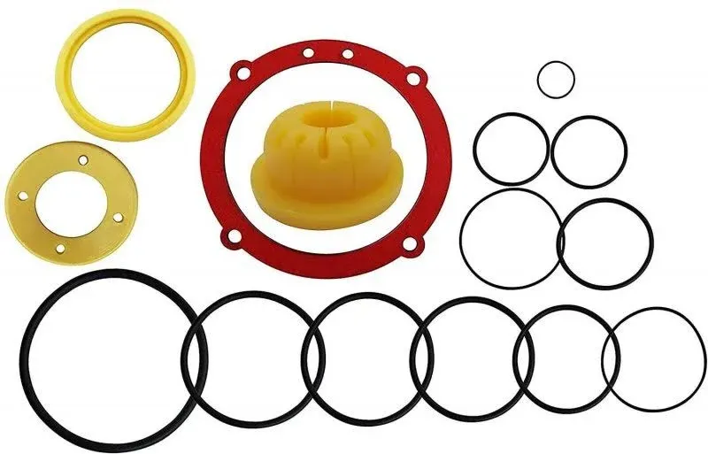 500866 402011 501001 500407 O-Ring Rebuild Kit for Framing Nailer F350S F250s ...