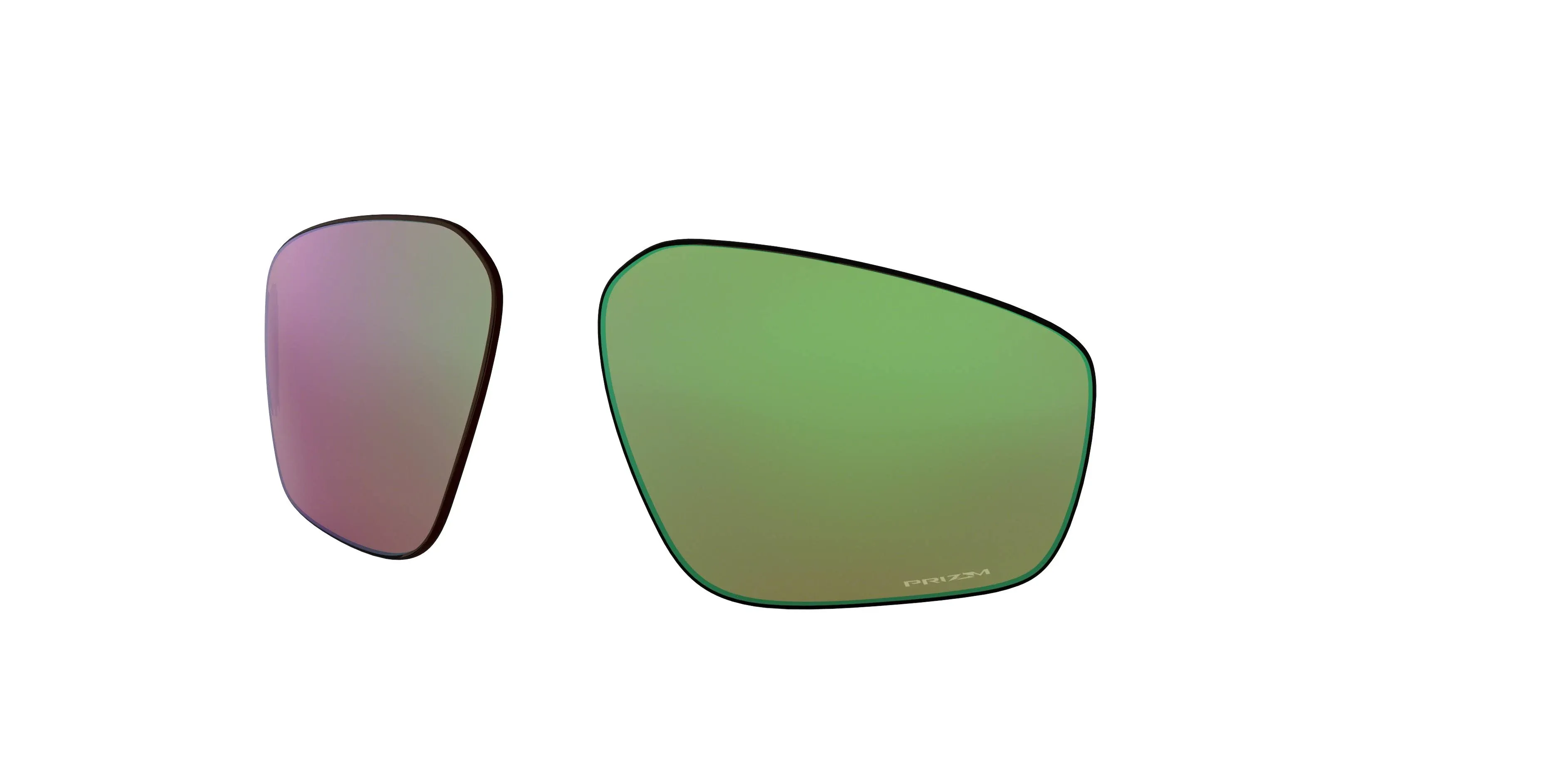 Oakley Field Jacket® Replacement Lenses - Prizm Shallow Water Polarized | Oakley®