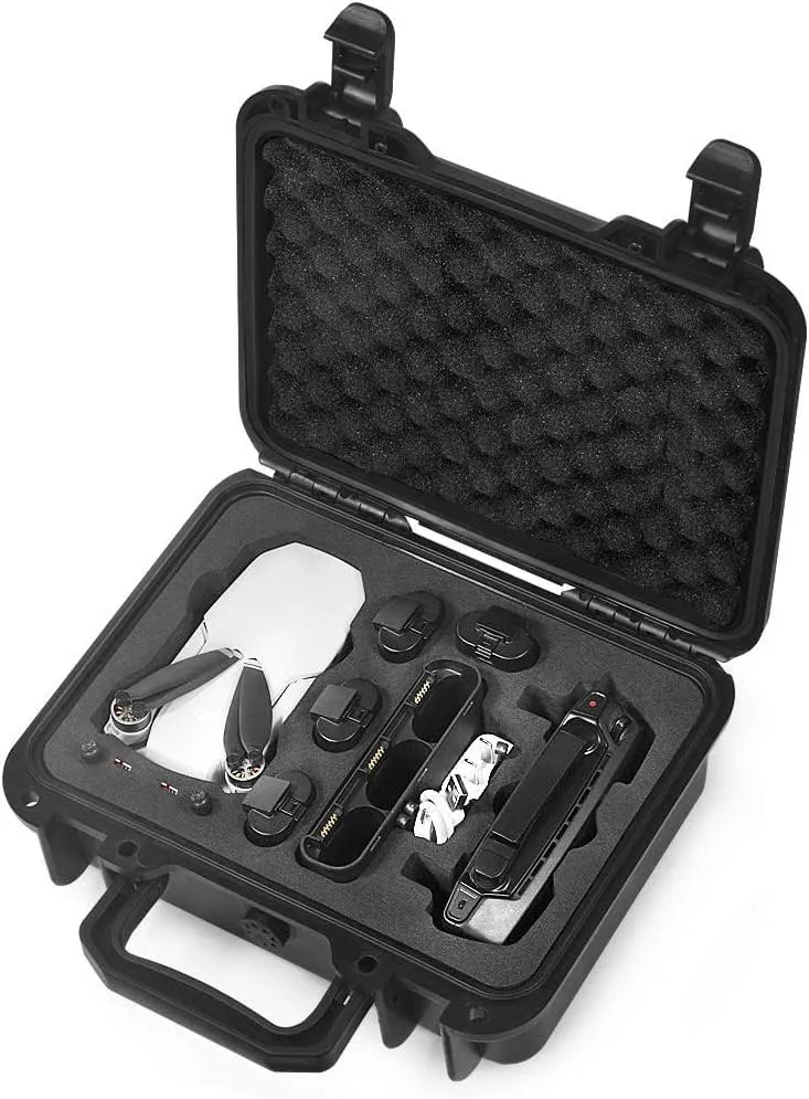 Hard Case Compatible With DJI Mavic Mini Drone Accessories Portable Waterproof