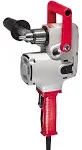 Milwaukee 7.5 Amp 1/2 in. Hole Hawg Heavy-Duty Corded Drill (1675-6)