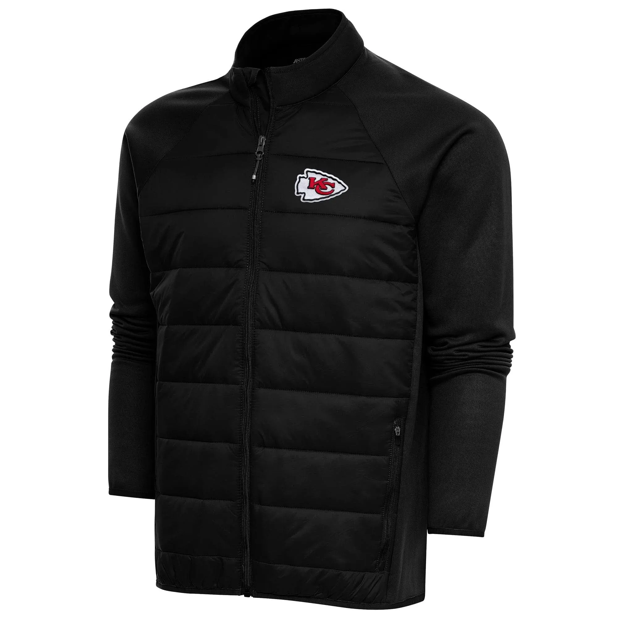 Antigua Men's NFL Altitude Full-Zip Jacket