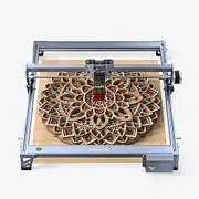 Creality CR-Laser Falcon 10W Output Power Laser Engraver 72W DIY Engraving ...