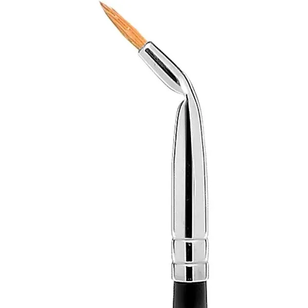 Studio Gear Cosmetics Angled Eyeliner Brush, No. 30 Sable, 0.2 Ounce