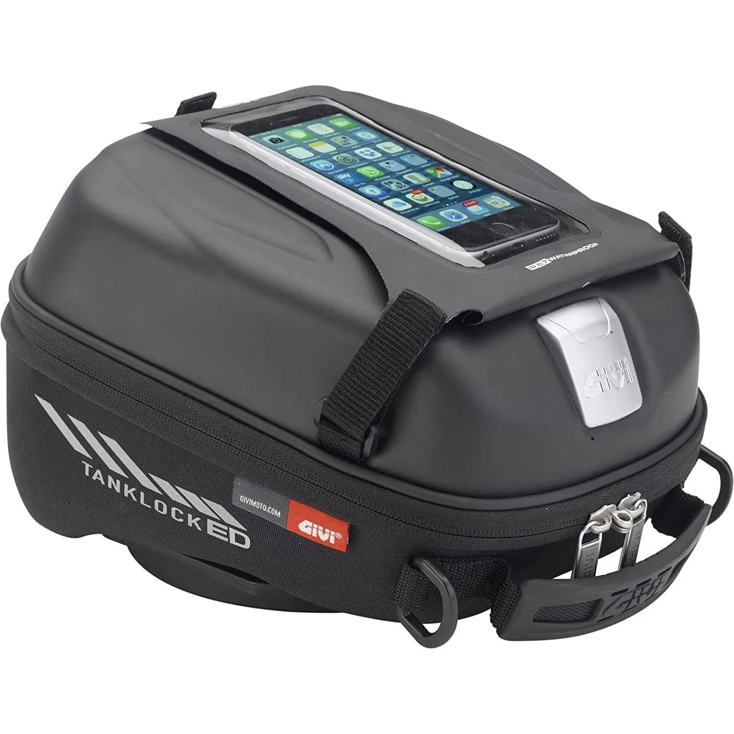 ST605C 5ltr TanklockED Tank Bag