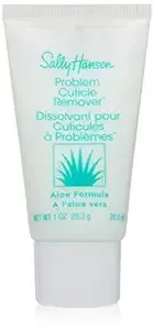 Sally Hansen Problem Cuticle Remover - 1.0 oz