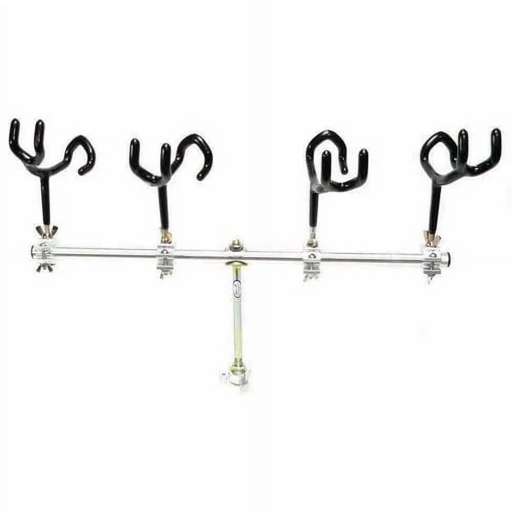 Driftmaster T-118H Rod Holder 10&#034; T Bar Kit