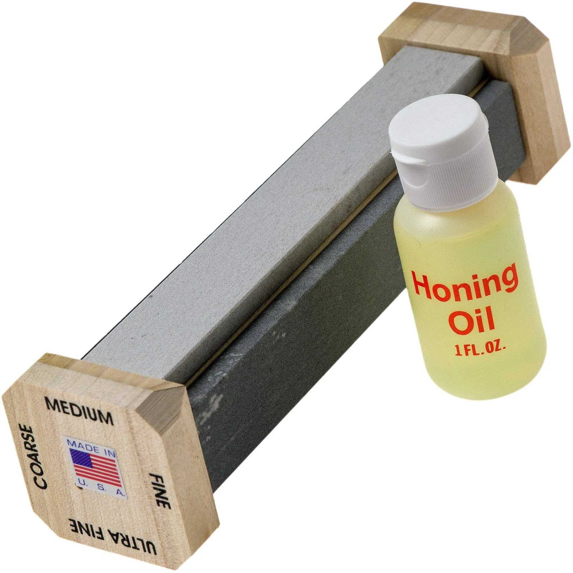 Case EZ Hone Sharpening System