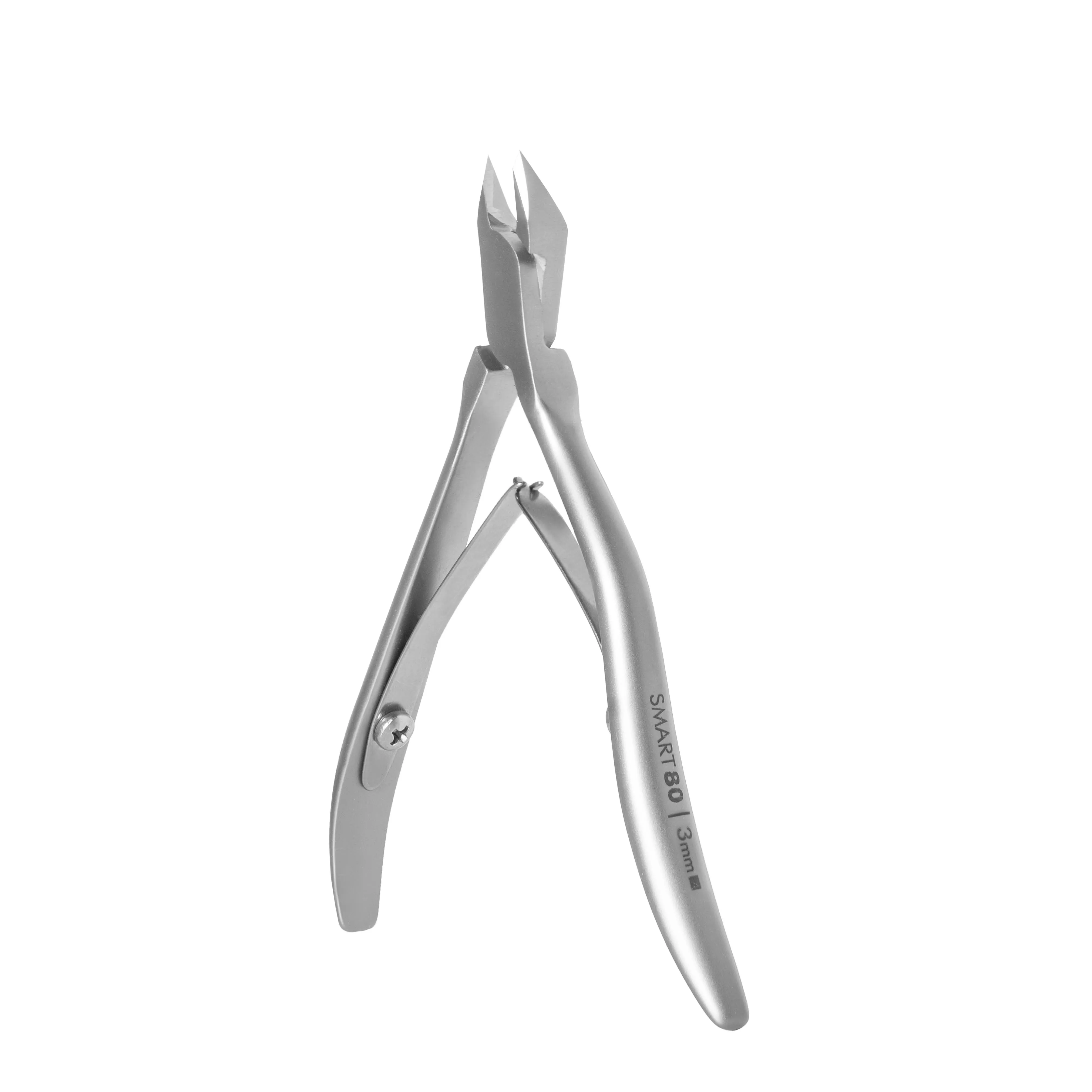 Staleks Pro Smart 80 Professional Cuticle Nippers 3 mm NS-80-3