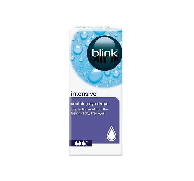 Blink Intensive Tears (10 ml)