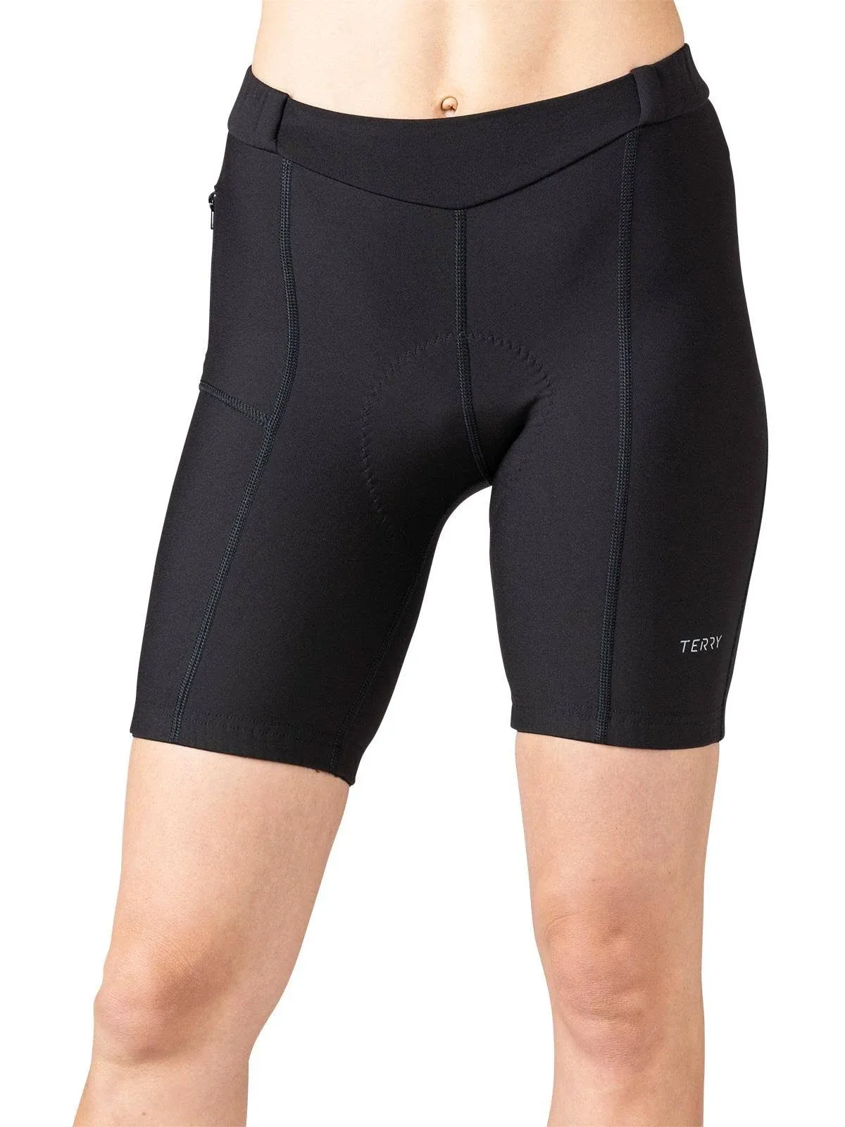 Terry Touring Shorts